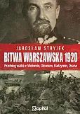 Bitwa Warszawska 1920 Bitwa Warszawska 1920