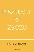 Buszujący w zbożu