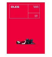 OlegFrederik Peeters