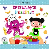 Śpiewające przepisyGosia Kosik