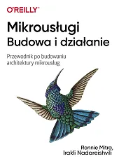 Mikrousługi Budowa i działanie Mikrousługi Budowa i działanie