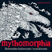MythomorphiaKerby Rosanes