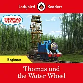 Ladybird Readers Beginner Level - Thomas,