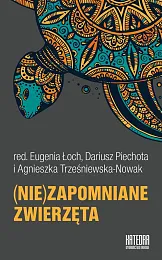 Niezapomniane zwierzętaEugenia Łoch Niezapomniane zwierzętaEugenia Łoch
