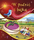 W podróż z bajką