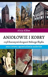 Aniołowie i kobryAlicja Kliber