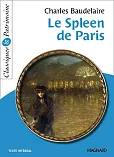 Le Spleen de Paris