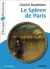 Le Spleen de ParisCharles Baudelaire Le Spleen de ParisCharles Baudelaire