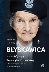 Błyskawica.Michał Wójcik Błyskawica.Michał Wójcik