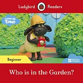 Ladybird Readers Beginner Level Timmy Time,