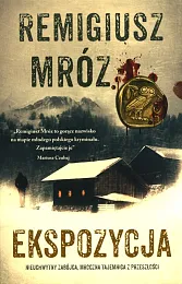 EkspozycjaRemigiusz Mróz