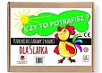 Czy to potrafisz 5 latek / Love Books