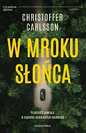 W mroku słońcaChristoffer Carlsson