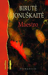 MaestroBirute Jonuskaite