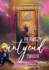 Pierwszy antycud świata Pierwszy antycud świata