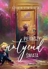 Pierwszy antycud świataSzymon Otwinowski