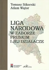 Liga Narodowa w zaborze pruskim i,Tomasz Sikorski