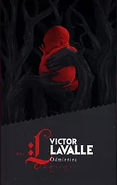 OdmieniecVictor LaValle