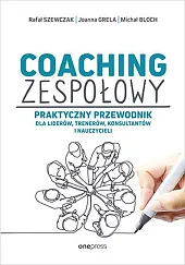 Coaching zespołowySzewczak Rafał