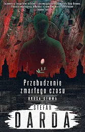 Przebudzenie zmarłego czasu Tom 2 Druga gemma