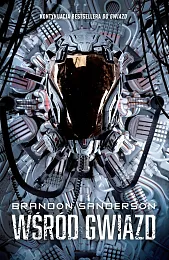 Wśród GwiazdBrandon Sanderson