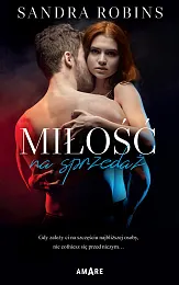 Miłość na sprzedażSandra Robins