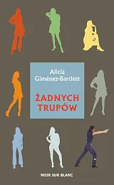 Żadnych trupówAlicia Giménez-Bartlett Żadnych trupówAlicia Giménez-Bartlett