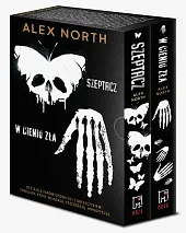 Szeptacz / W cieniu złaAlex North