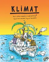 Klimat. To, o czym dorośli Ci,Boguś Janiszewski