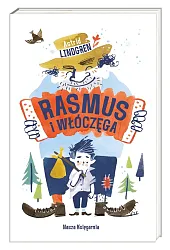 Rasmus i włóczęgaAstrid Lindgren