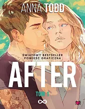 After. Tom 1Anna Todd