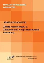 Zbiory rozmyte typu 2 Zastosowania w,Adam Niewiadomski Zbiory rozmyte typu 2 Zastosowania w,Adam Niewiadomski