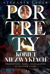 Portrety kobiet niezwykłych Portrety kobiet niezwykłych