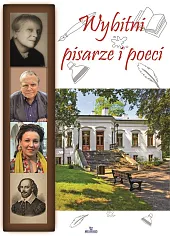 Wybitni pisarze i poeciAnna Paterek