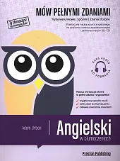 Angielski w tłumaczeniach Mów pełnymi zdaniami,Adam Urban