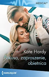 Pokusa, zaproszenie, obietnicaKate Hardy