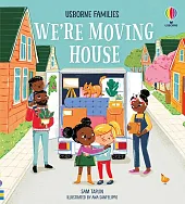 We're moving houseSam Taplin We're moving houseSam Taplin