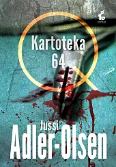 Kartoteka 64Jussi Adler-Olsen