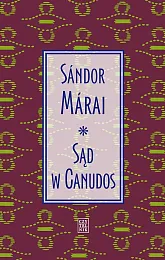 Sąd w CanudosSándor Márai Sąd w CanudosSándor Márai