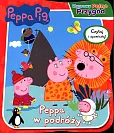 Peppa Pig Wyprawy pełne przygód Peppa w podróży