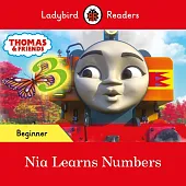 Ladybird Readers Beginner Level - Thomas,