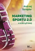 Marketing sportu 2.0 Marketing sportu 2.0