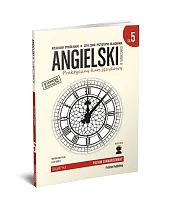 Angielski w tłumaczeniach Gramatyka 5Magdalena Filak