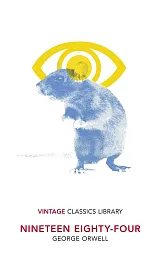 1984George Orwell 1984George Orwell