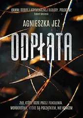 OdpłataAgnieszka Jeż