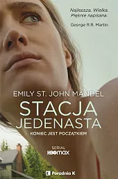 Stacja jedenastaEmily St John Mandel