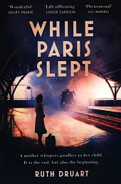 While Paris SleptRuth Druart