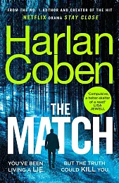 The MatchHarlan Coben The MatchHarlan Coben