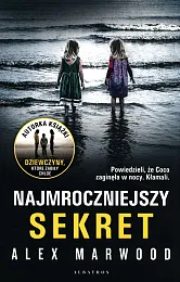 Najmroczniejszy sekretAlex Marwood
