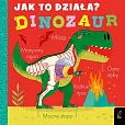 Jak to działa Dinozaur
